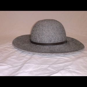 Nordstrom gray hat